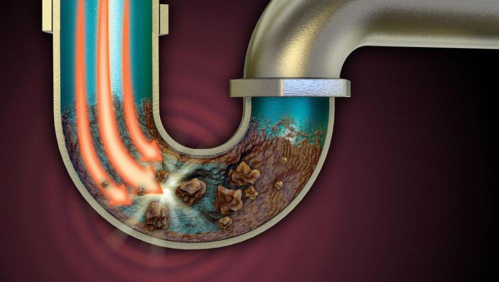 Pelancaran Saluran Air Tersumbat Jepara – Aliran Lancar Tanpa Hambatan Jepara