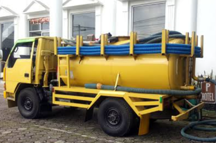 Sedot WC Mampet / Penuh Jepara – Solusi Cepat, Bersih, dan Bergaransi! Jepara